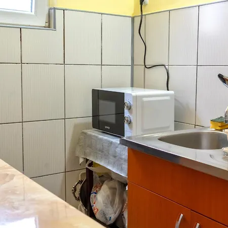 Spacious Family Near Lovnica Monastery Apartamento Sekovici