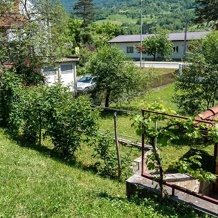 Spacious Family Near Lovnica Monastery Apartamento Sekovici