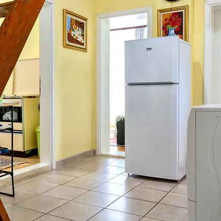 Spacious Family Near Lovnica Monastery *